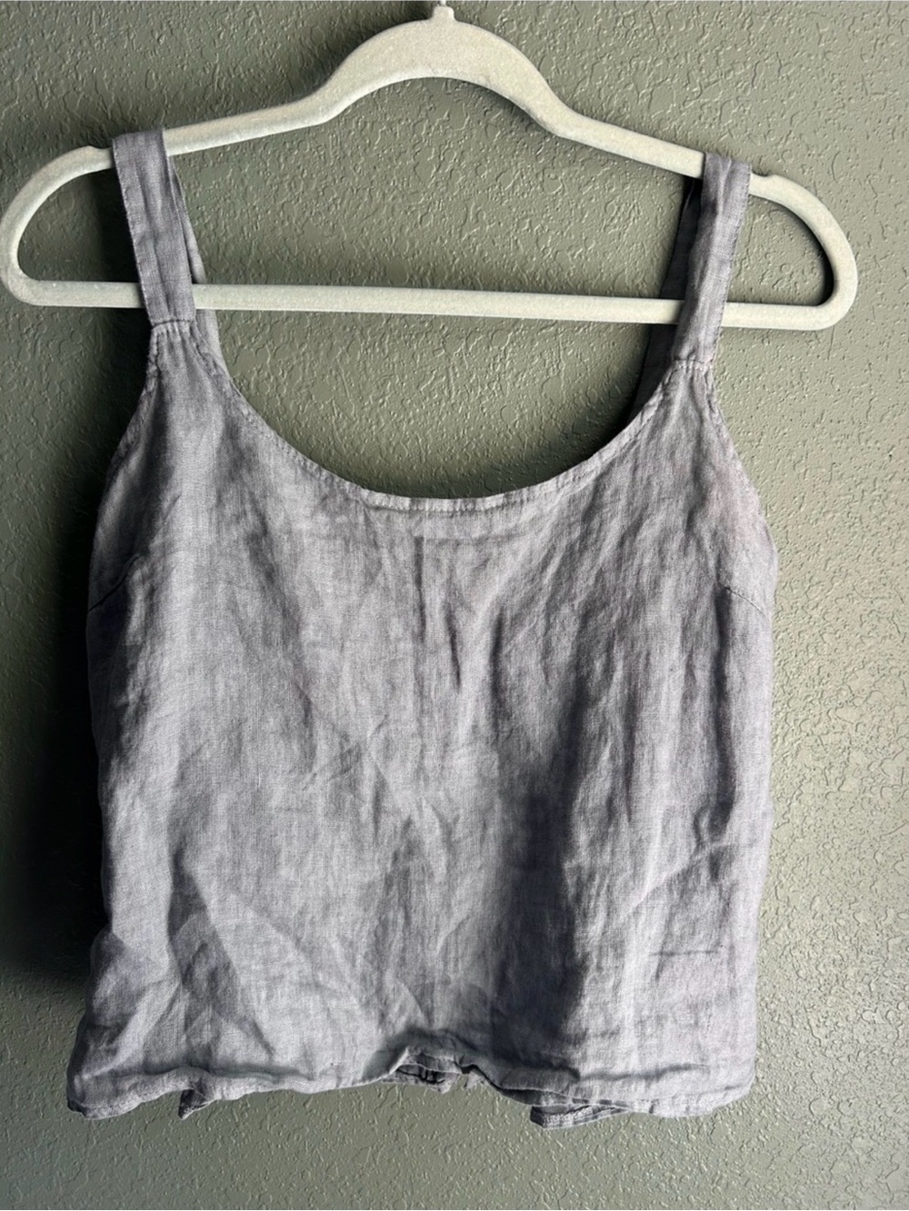 Beachwood baby playa top in yoli